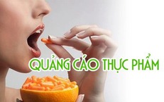 Bộ Y tế: B&#225;c sĩ, dược sĩ, nh&#226;n vi&#234;n y tế kh&#244;ng được tham gia quảng c&#225;o thực phẩm, thực phẩm chức năng