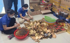 Đẩy nhanh tiến độ điều tra, sớm đưa ra kết luận về vụ việc sản xuất, buôn bán thuốc giả, thực phẩm bảo vệ sức khỏe