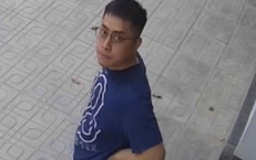 C&#244;ng an Tuy&#234;n Quang c&#244;ng bố h&#236;nh ảnh B&#249;i Đ&#236;nh Kh&#225;nh đang trốn truy n&#227;