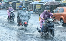 Chi tiết 2 đợt kh&#244;ng kh&#237; lạnh cuối m&#249;a ở miền Bắc