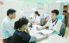 Trung t&#226;m Y tế, BVĐK cấp huyện sẽ chuyển về Sở Y tế quản l&#253; sắp xếp, tổ chức