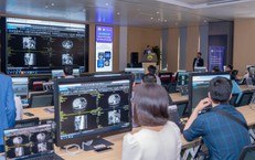 Chuyên gia Singapore: CT 2560 lát cắt mở lối tầm soát & điều trị ung thư hiệu quả cao