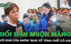 Nỗi đau của người mẹ v&#224; sự hối hận muộn m&#224;ng trong phi&#234;n t&#242;a xử nh&#243;m ‘qu&#225;i xế’ t&#244;ng chết c&#244; g&#225;i