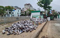 Thủ phạm đổ h&#224;ng ngh&#236;n hộp thực phẩm bảo vệ sức khoẻ ra đường c&#243; thể bị xử phạt thế n&#224;o?