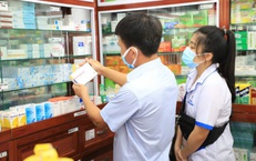 Quảng Ninh tăng cường r&#224; so&#225;t h&#224;ng giả dược phẩm, thực phẩm chức năng