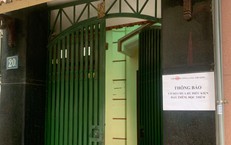Đ&#236;nh chỉ hoạt động trung t&#226;m dạy th&#234;m 600 học sinh ở H&#224; Nội
