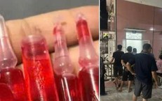 Nam Định: Uống nhầm thuốc diệt chuột, một ch&#225;u b&#233; tử vong thương t&#226;m
