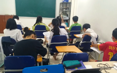 H&#224; Nội &#39;siết’ dạy th&#234;m: Y&#234;u cầu xử l&#253; nghi&#234;m gi&#225;o vi&#234;n vi phạm quy định