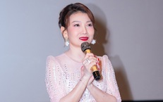 Nữ NSND gạo cội bị trật xương sườn trong phim của Victor Vũ