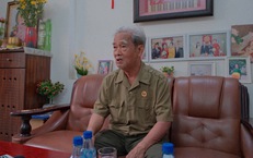 Người &#39;may &#225;o&#39; cho lực lượng Biệt động S&#224;i G&#242;n