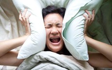 C&#226;u hỏi thường gặp li&#234;n quan đến bệnh hoảng sợ khi ngủ