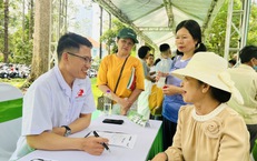C&#242;n nhiều người d&#226;n thiếu kiến thức đ&#250;ng về thực h&#224;nh dinh dưỡng v&#224; vận động khoa học