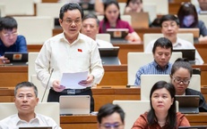 ĐBQH đề xuất miễn thuế nhu nhập doanh nghiệp với c&#225;c đơn vị cung cấp dịch vụ y tế, gi&#225;o dục c&#244;ng lập