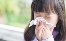 Ph&#242;ng ngừa vi&#234;m đường h&#244; hấp tr&#234;n ở trẻ bằng những th&#243;i quen đơn giản
