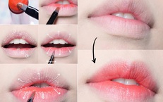 B&#237; quyết t&#244; son m&#244;i ph&#249; hợp phong c&#225;ch thanh lịch