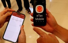 Cục Thuế tạm dừng hệ thống thuế điện tử từ ng&#224;y 23/5 đến 15/6