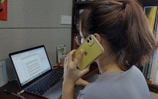 Nữ sinh vi&#234;n mất gần 3 tỷ đồng khi nghe cuộc gọi lạ