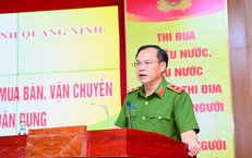 Tiếp tục mở rộng chuy&#234;n &#225;n ma t&#250;y li&#234;n quan đến B&#249;i Đ&#236;nh Kh&#225;nh tại Quảng Ninh