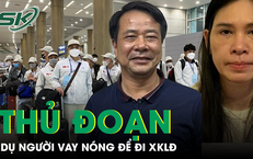 Nhiều người vay &#39;n&#243;ng&#39;, &#244;m nợ để đ&#243;ng ph&#237; xuất khẩu lao động qua C&#244;ng ty Ho&#224;ng Long