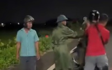 Sự thật bất ngờ về th&#244;ng tin b&#233; g&#225;i 13 tuổi nghi bị đ&#225;nh thuốc m&#234;, bắt c&#243;c trong đ&#234;m