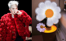 Lightstick của G-Dragon bị 'thổi giá' lên đến 10 triệu đồng, nhiều fanpage cảnh báo