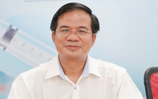 Gi&#225;m đốc BV Bạch Mai:  Chủ trương miễn viện ph&#237; to&#224;n d&#226;n l&#224; bước tiến lớn trong c&#244;ng t&#225;c an sinh x&#227; hội của đất nước