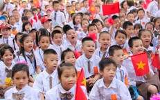 Tuyển sinh lớp 1, lớp 6 theo nguy&#234;n tắc ‘nh&#224; gần trường’ từ năm học 2026-2027