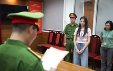 Bắt tạm giam Hoa hậu Nguyễn Th&#250;c Th&#249;y Ti&#234;n
