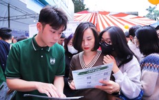 Tuyển sinh đại học 2025: Hướng dẫn quy tr&#236;nh x&#233;t tuyển mới nhất