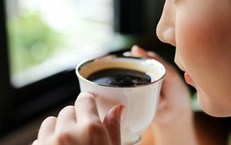 Uống c&#224; ph&#234; c&#243; tốt cho gan kh&#244;ng?