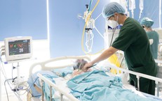 Bệnh viện Đa khoa Trung ương Quảng Nam th&#244;ng tin sức khỏe 12 c&#244;ng nh&#226;n bị tai nạn trong vụ nổ nh&#224; m&#225;y nam ch&#226;m