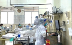 TPHCM ứng ph&#243; với biến chủng Omicron XEC thế n&#224;o?