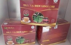 Ph&#225;t hiện nhiều sản phẩm thực phẩm &#39;thổi phồng&#39; c&#244;ng dụng, g&#226;y hệ lụy nghi&#234;m trọng cho sức khỏe cộng đồng