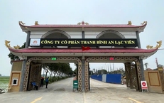 Vụ &#39;&#233;p&#39; mua qu&#225;ch gi&#225; cao: C&#244;ng ty CP Thanh B&#236;nh An Lạc Vi&#234;n phải trả lại gần 11 tỷ đồng cho 20.146 kh&#225;ch
