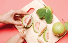 6 loại thực phẩm cung cấp nhiều vitamin C hơn cam
