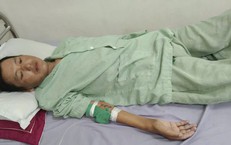 Sự sống mong manh của người đ&#224;n &#244;ng d&#226;n tộc H’M&#244;ng mong c&#243; 20 triệu đồng để kịp thời phẫu thuật tim