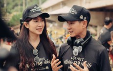 Vợ L&#253; Hải n&#243;i l&#253; do bỏ sự nghiệp ri&#234;ng, quan điểm dạy 4 con &#39;kh&#244;ng giống ai&#39;