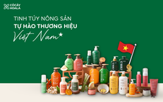 &#39;Kh&#225;ch h&#224;ng chia sẻ, Cỏ C&#226;y Hoa L&#225; h&#224;nh động&#39;