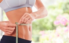 Giải ph&#225;p giảm mỡ bụng nhanh nhất