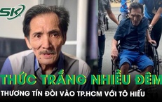 Cuộc sống lặng lẽ của Thương T&#237;n nơi qu&#234; nh&#224;: Ăn &#237;t, ngủ &#237;t, thức trắng nhiều đ&#234;m đ&#242;i v&#224;o TPHCM