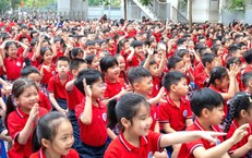 Địa phương n&#224;o c&#243; ch&#237;nh s&#225;ch miễn học ph&#237; to&#224;n diện từ mầm non đến lớp 12?