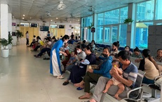Nắng mưa thất thường đề ph&#242;ng dịch bệnh m&#249;a h&#232;, ngăn ngừa l&#226;y nhiễm ch&#233;o