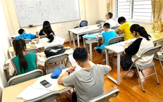 Gi&#225;o vi&#234;n dạy k&#232;m học sinh dịp h&#232; tại nh&#224; c&#243; vi phạm quy định về dạy th&#234;m?