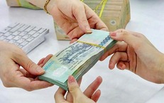 C&#225;ch t&#237;nh mức lương hưu hằng th&#225;ng của người đ&#243;ng bảo hiểm x&#227; hội tự nguyện từ 1/7