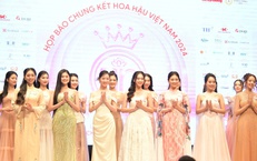 Chung kết Hoa hậu Việt Nam 2024 tạm ho&#227;n do mưa lớn dị thường ở Huế