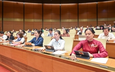 Ch&#237;nh thức &#39;siết&#39; quảng c&#225;o với người nổi tiếng từ 2026