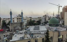 Căng thẳng Israel - Iran: Nhiều quốc gia nhanh ch&#243;ng sơ t&#225;n c&#244;ng d&#226;n
