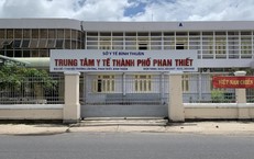 Mỗi trạm y tế x&#227;, phường tại B&#236;nh Thuận sau s&#225;p nhập sẽ c&#243; &#237;t nhất 2 b&#225;c sĩ