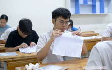 Chi tiết hơn 200 điểm thi tốt nghiệp THPT năm 2025 tại H&#224; Nội