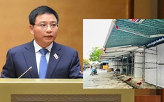 Bộ trưởng Bộ T&#224;i ch&#237;nh: Hộ kinh doanh đ&#243;ng cửa kh&#244;ng li&#234;n quan đến thuế